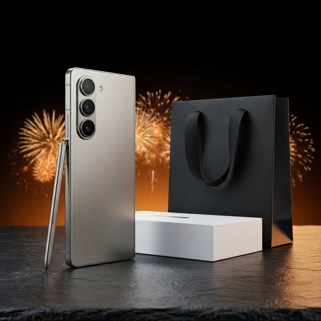 Приз турнира РИВЕР 82 — Samsung Galaxy S26 Ultra